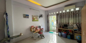 Nhà rộng 2 tầng [4.2x15m] Chu Văn An, Tân Thành chỉ 5.5 tỷ