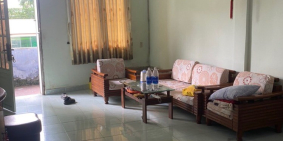 Cho thuê nhà nguyên căn, nội thất đầy đủ