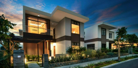 Cơ hội vàng sở hữu biệt thự cạnh sân golf, view trực diện biển full nội thất