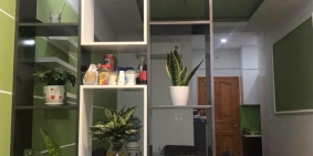 Bán nhanh Căn Hộ Góc 2PN Full Nội Thất, Gần trường THPT Trấn Biên