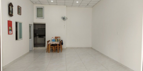 Cho thuê mặt bằng shophouse, mặt tiền rộng 8m, Quận 2 (cũ)