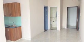 Cực hot - Căn hộ mới bàn giao Q2 58m2 giá 1tỷ8 full chi phí