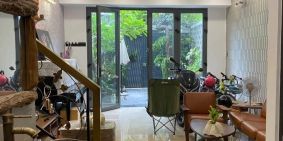 MẶT TIỀN KINH DOANH ĐỈNH – BÌNH THẠNH – DT 4.5m x 14m – GIÁ 11.9 TỶ (TL)