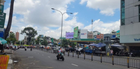 Bán nhà MT Lê Hồng Phong quận 10- 46m 2 tầng 9.2 tỷ, lh: 0933233236.