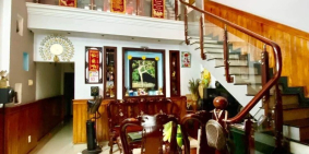 Mặt Tiền KD Gò Dầu, Tân Phú, Ngang 4,5m, 74m2, Nhỉnh 9 Tỷ