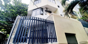 Bán Nhà To Đùng, Lô Góc 2 Mặt Thoáng, Ngang Khủng 7.2m, Oto Vào Nhà, P.3 BT