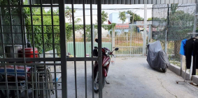 Chính chủ bán nhà sổ hồng riêng và đã hoàn công tại Trịnh Như Khuê, sau chợ BC