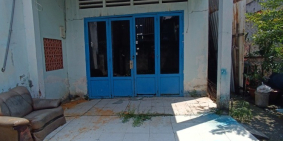 Nhà Hẻm Huỳnh Thị Hai!Chỉ 3.5Tỷ/80m2 (5.3x15)