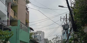 Hàng Hiếm Trong Tầm Giá Nhỉnh 3 tỷ ở Phú Thọ Hòa - Tân Phú