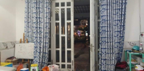 Cần tiền bán gấp căn nhà. Đường 12. Hiệp bìn chánh. Thủ đức. Dt 100m2. Giá rẻ