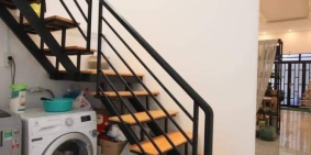 Bán nhà sát đường Đặng Văn Bi, P.Trường Thọ, TĐ, 57m2, SHR, 4 Tỷ