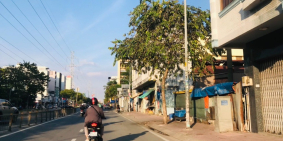 bán tháo lô đất nằm ngay đối diện khu công nghiệp đức hòa giá bao sân