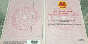 Bán Gấp 90m Đất Mặt Tiền Đường 25m - Cụm KCN Hưng Thịnh Trảng Bom