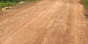 Bán đất sáp nhập TP.Đồng Xoài nhưng giá hạt dẻ