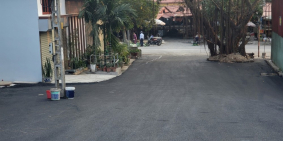 Đất thổ cư thành phố Bắc Ninh, giá chỉ 1 tỷ nhỉnh. Đường oto thông thoáng