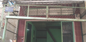 Nhanh Khách ơi. 4 triệu à. Nhà cho thuê nguyên căn 1/ lũy bán bích