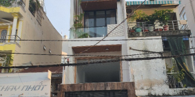 CHO THUÊ 3 MB PHÚ NHUẬN SIÊU MỚI 46-56-66 m2 LÀM VĂN PHÒNG, KINH DOANH