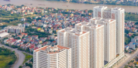 CHUNG CƯ CAO CẤP - GIÁ RẺ BẤT NGỜ