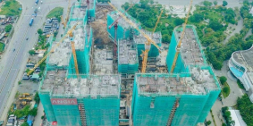 Tranh giành suất mua WestGate vì dự án quá HOT