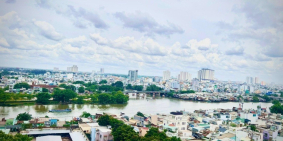 Chính chủ cần bán gấp chung cư căn hộ Q4, 2,2 tỷ