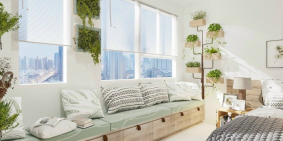 Căn hộ mini 950tr ( giá 100% ) ngay tại trung tâm quận Tân Bình