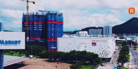 Căn Hộ The CALLA  Quy Nhơn sở hữu vĩnh viễn  chỉ với 170 Triệu