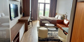 Đầu tư cho thuê tốt nhất thị trường Vĩnh Yên tại The City Light sổ đổ lâu dài