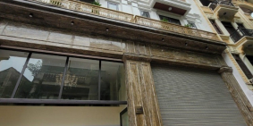 Bán nhà phố Kim Ngưu, Hai Bà Trưng 83m2x7T. Ô tô 7 chỗ Đỗ. Nhà lô góc,