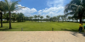 Hometel chuẩn 5 sao quốc tế sổ lâu dài hàng hiếm.