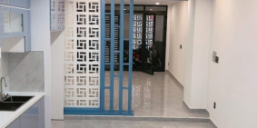 Bán nhà hẻm xe hơi Tô Hiến Thành 61m2 giảm 1 tỷ chỉ còn 11.9 tỷ