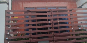 Nhà Hẻm Song hành P.THT, 3.6Tỷ/66m2 (4.6x14.5) 2 Tấm