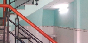 Bán nhà sổ hồng siêu rẻ mặt tiền đường Phạm Văn Đồng - Thành phố Thủ Đức