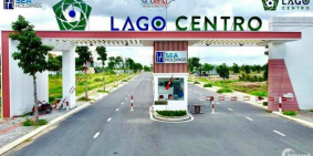 Đất nền Sổ Đỏ từng nền, chiết khấu đến 12%