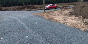 Đất nghỉ dưỡng, gần chợ, bến xe, trường học....tiện ích đầy đủ