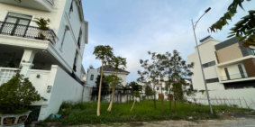 NỀN BIỆT THỰ VIEW HỒ CẢNH QUAN NAM LONG