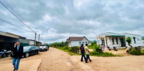 Lô đất RẺ nhất huyện Đơn Dương hiện nay chỉ với 872 triệu, thuận tiện kinh doanh