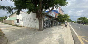 355M² ĐẤT THỔ CƯ - ĐỐI LƯNG QL27 - CHỈ 4 TRIỆU/M²