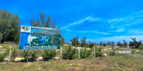 Cần bán nhanh lô đất ở biển Bình Thuận