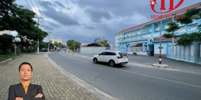 BDS HUNGVILAND [NC] - Cho thuê MTKD đường Đỗ Xuân Hợp kinh doanh sầm uất 26/10/2