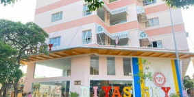 Bán gấp Studio Diyas Sky Tân Bình 32m2 950tr, đang cho thuê 7-10tr/