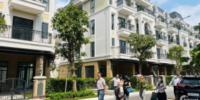 Bán nhà phố Classia Khang Điền Quận 9, 5x18 Giá chỉ từ 17ty8/ căn