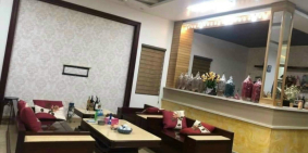 Bán biệt thự đường ĐInh Tiên Hoàng, Đông Nam Cường, TP HD, 300m2, mt 15m, vị trí