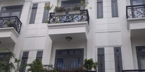 BÁN NHÀ 5 TẦNG - THẠNH LỘC - ĐƯỜNG LỚN TIỆN KINH DOANH - DT 62m2 - GIÁ 6.5 TỶ(TL