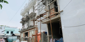 HOT Bình Tân Nhà Đẹp Phạm Đăng Giảng 61m2 Trệt 2L 4PN Giá Rẻ 5,8 Tỷ - 0813123205