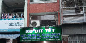 Bán Nhà phố 53m2 ngay Huỳnh Khương An, F5, Ngay chợ Gò Vấp 3 tầng giá 6,8 tỷ TL