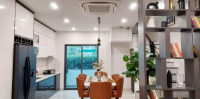 Nhà phố Bình Dương, 1 trệt 2 lầu, chiết khấu lên đến 10 phần trăm, nhận booking