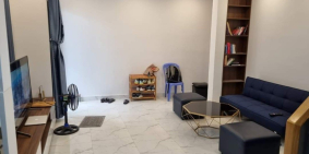 SÁT Q1 - P15 - NHÀ MỚI - 36M2 - TRƯỜNG SA  - CHỈ 5.36 TỶ