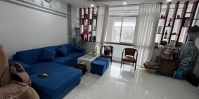 NHÀ 5 TẦNG - HXH NGỦ NHÀ - 42M2 - LÊ QUANG ĐỊNH - CHỈ 6.49 TỶ