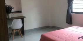 Cần bán gấp nhà chính chủ full nội thất đẹp