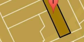 Bán nhà đường Bùi Viện Quận 1, 50m2 HXH 7 chổ vào nhà chỉ hơn 11 Tỷ